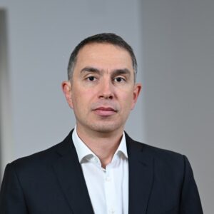 Адв. Димитър Иванов