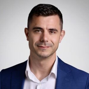Павел Найденов